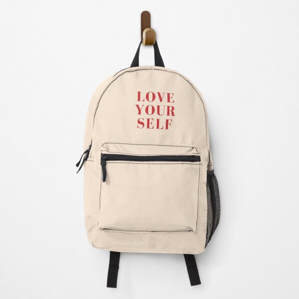 Item preview, Love yourself designed and sold by corbrand.
