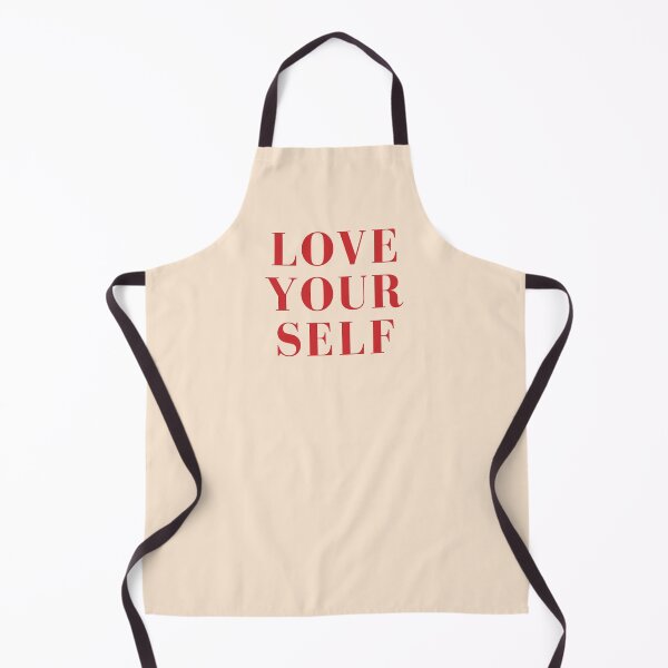Item preview, Love yourself designed and sold by corbrand.