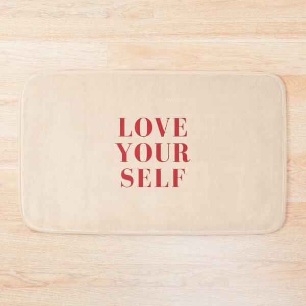 Item preview, Love yourself designed and sold by corbrand.