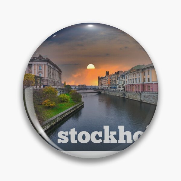 Item preview, Stockholm Sweden  designed and sold by Raed Shihab Eldeen.