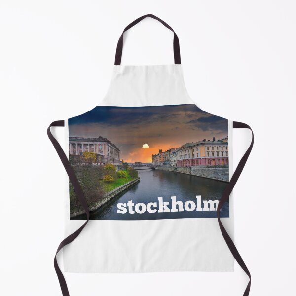 Item preview, Stockholm Sweden designed and sold by Raed Shihab Eldeen.