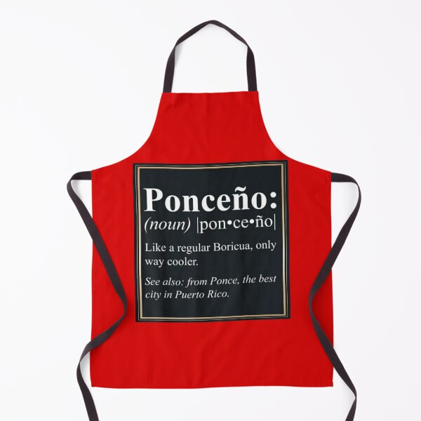 Item preview, Ponce Puerto Rico designed and sold by Empiryz.