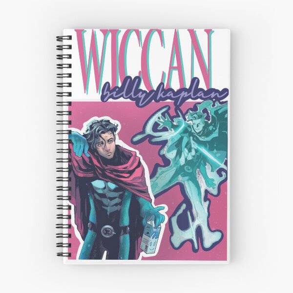 Item preview, wiccan | billy kaplan designed and sold by thatssosidra.