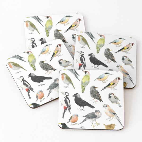 Item preview, Birds designed and sold by RenatoGuzman.