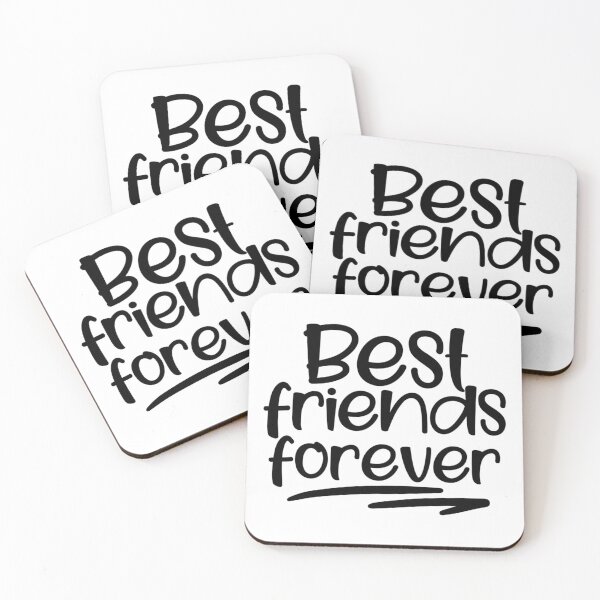 Item preview, Best Friends Forever designed and sold by SasKloset.