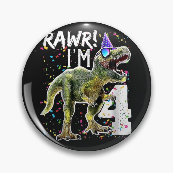 Item preview, Copie de 6 Years Old Gifts 6th Birthday Shirt Countdown designed and sold by IFFOUR.