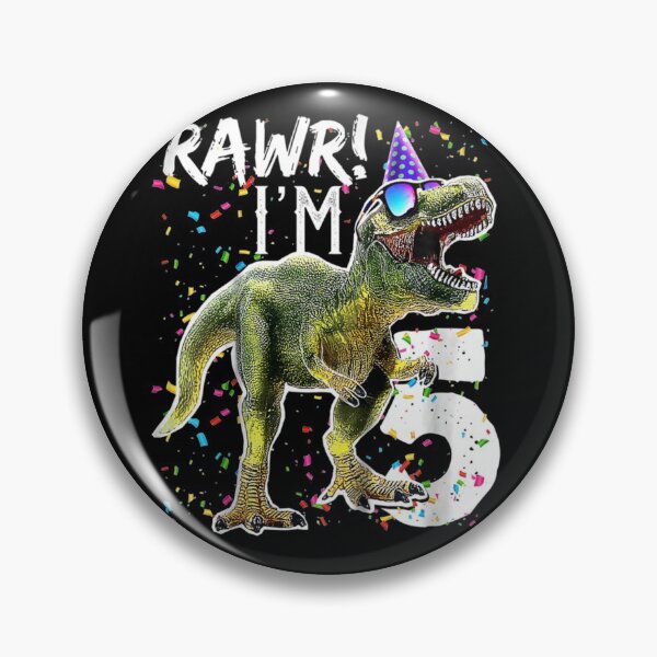 Item preview, Copie de 6 Years Old Gifts 6th Birthday Shirt Countdown designed and sold by IFFOUR.