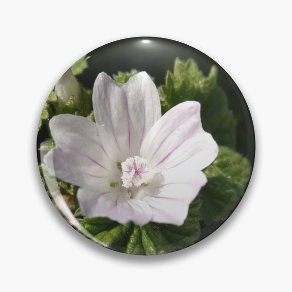 Item preview, Wild Geranium designed and sold by doodle3Dandy.