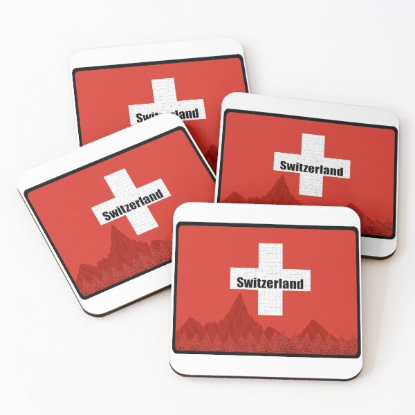 Item preview, FOR SWITZERLAND designed and sold by wahine24.