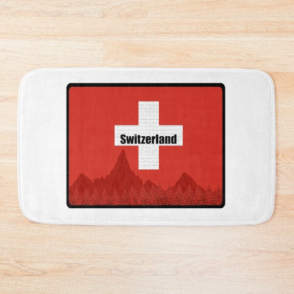 Item preview, FOR SWITZERLAND designed and sold by wahine24.
