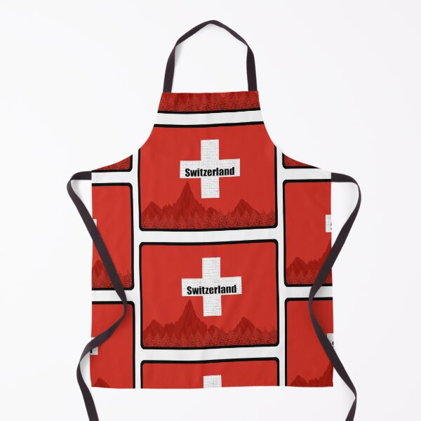 Item preview, FOR SWITZERLAND designed and sold by wahine24.