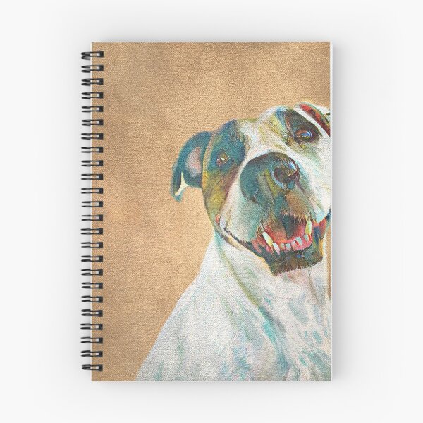Item preview, Jack Russell designed and sold by Amy Matson.