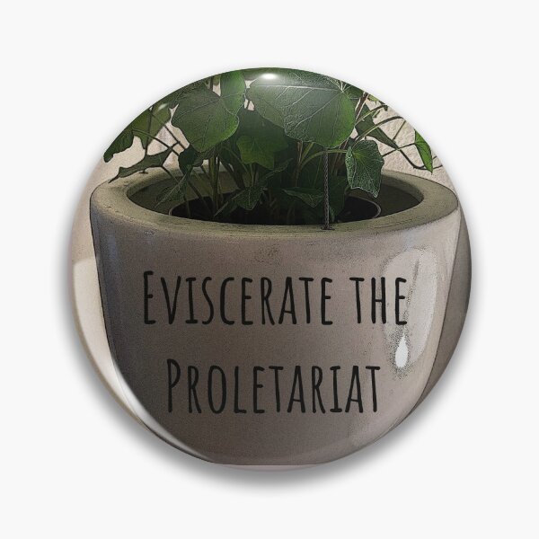 Item preview, Those Pesky Proletariat designed and sold by joeslump.