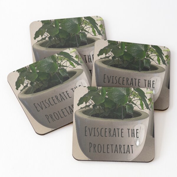 Item preview, Those Pesky Proletariat designed and sold by joeslump.
