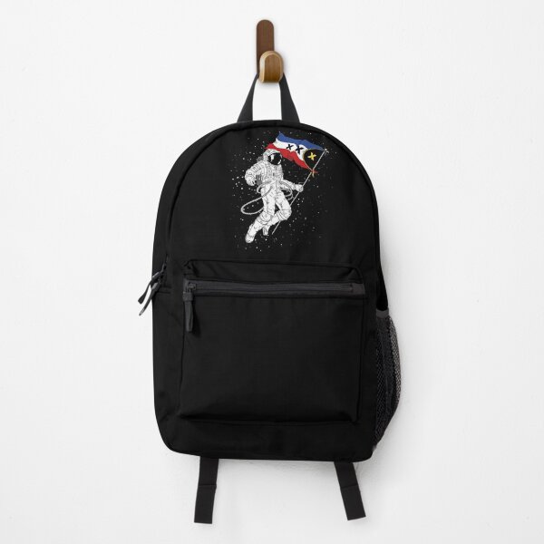 Item preview, Fundy Space Program designed and sold by Wyyrmwood.