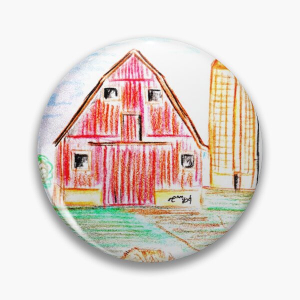 Item preview, Barn designed and sold by CanDo20.