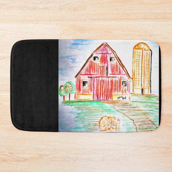 Item preview, Barn designed and sold by CanDo20.
