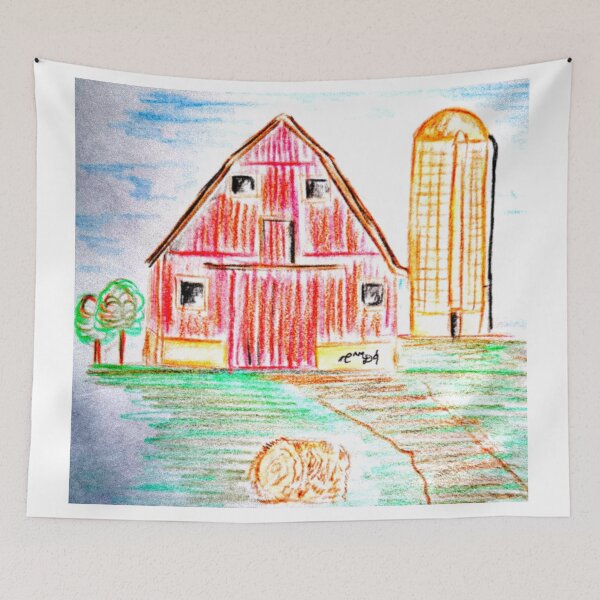 Item preview, Barn designed and sold by CanDo20.