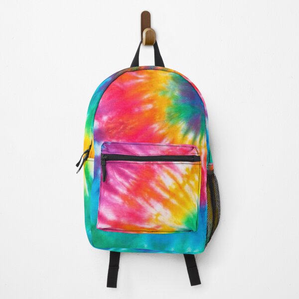 Item preview, Tie Dye Rainbow Swirl designed and sold by djkirei.
