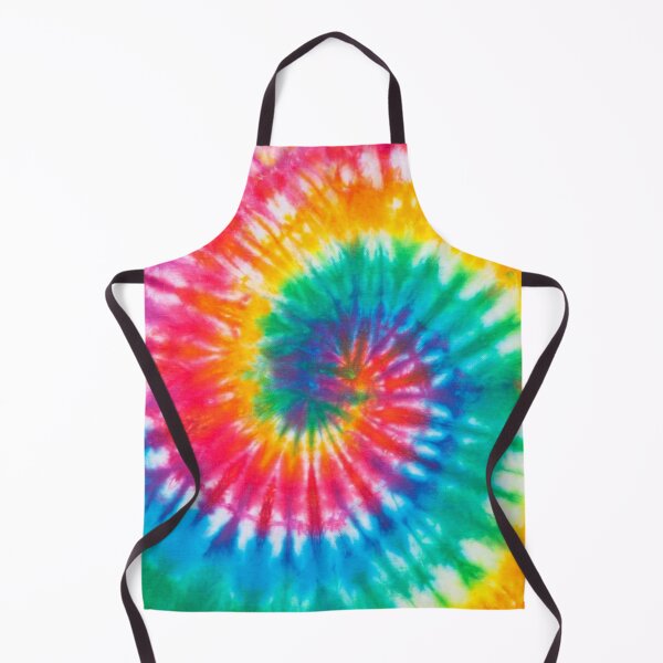 Item preview, Tie Dye Rainbow Swirl designed and sold by djkirei.