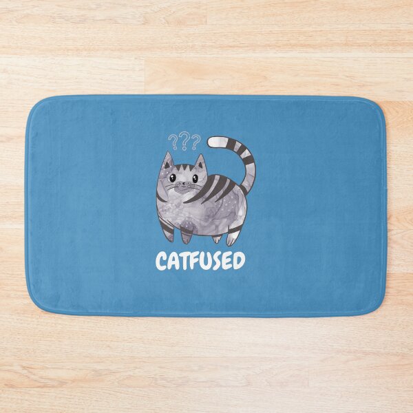 Item preview, CATFUSED designed and sold by ChilledTees.