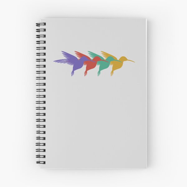 Item preview, Colibri designed and sold by Nesiaku.