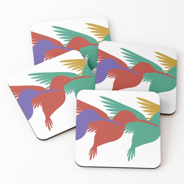 Item preview, Colibri designed and sold by Nesiaku.