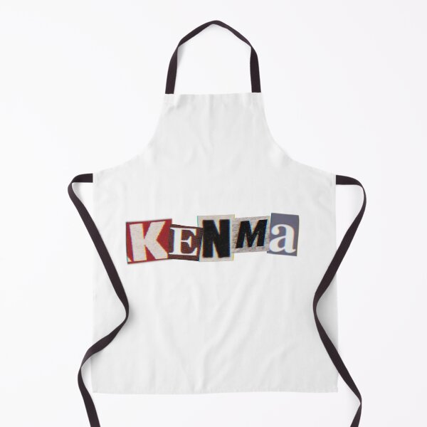Item preview, kenma text ver. designed and sold by xlunaetic.