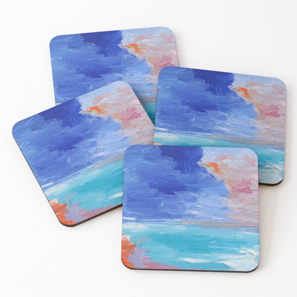 Item preview, Seascape designed and sold by Tanya Zevallos.