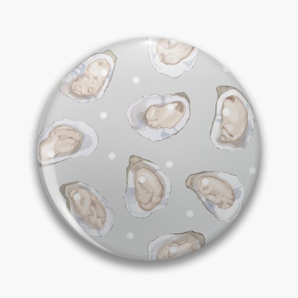 Item preview, Oysters and Pearls designed and sold by Amy Hadden.