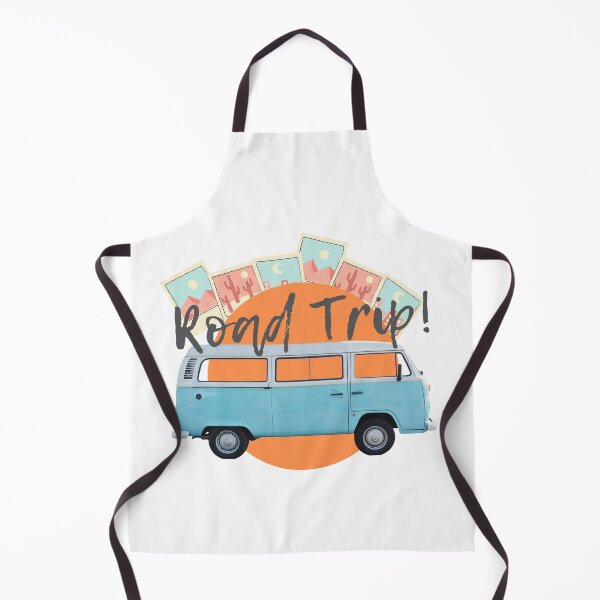 Item preview, Road Trip! designed and sold by MiLatibule.