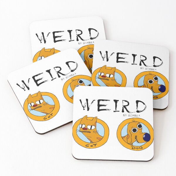 Item preview, CatDog designed and sold by BySombra.