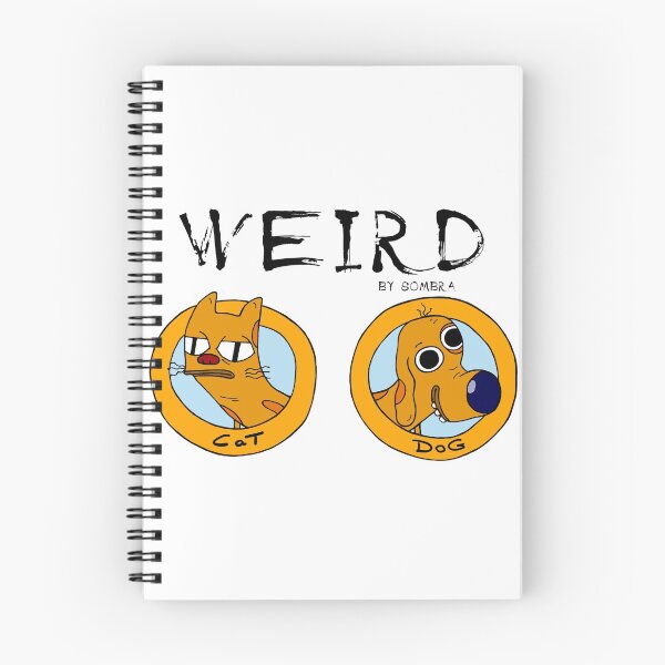 Item preview, CatDog designed and sold by BySombra.
