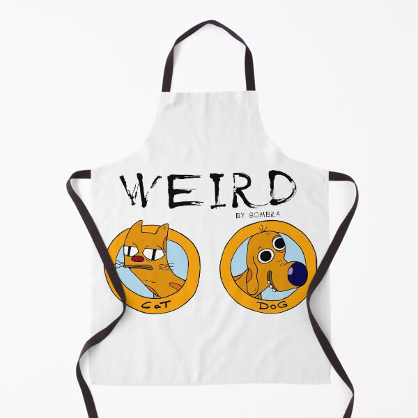 Item preview, CatDog designed and sold by BySombra.