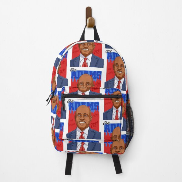 Item preview, Eric Adams For 2021 New York City Mayor designed and sold by Nosek1ng.