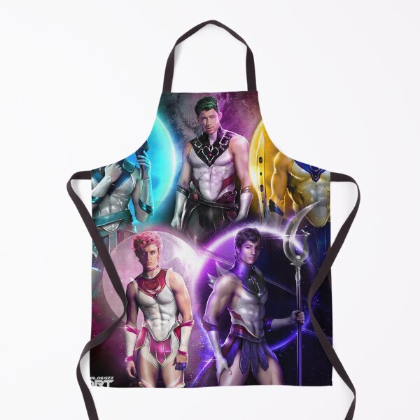 Item preview, OUTER TEAM designed and sold by Carlos GZZ003.