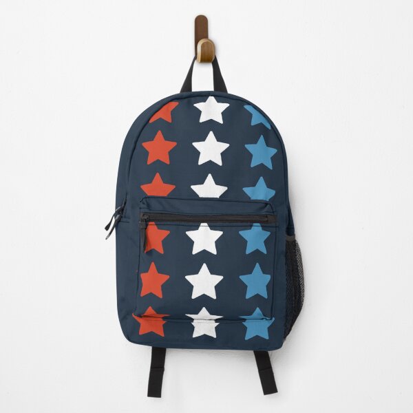 Item preview, Red, White And Blue America Stars designed and sold by Chubuter.