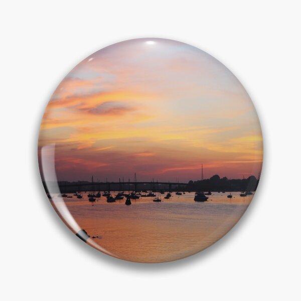 Item preview, Tranquil designed and sold by Kerri Ann McClellan.