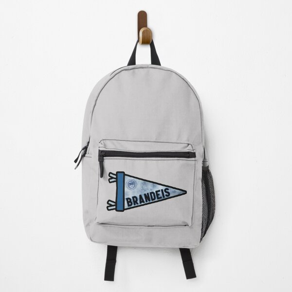 Item preview, Brandeis University Flag designed and sold by gabby219.