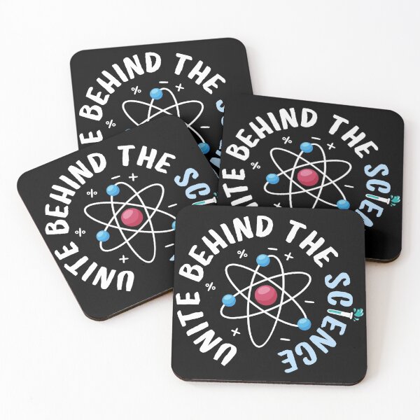 Item preview, Unite Behind Science designed and sold by smile20001.