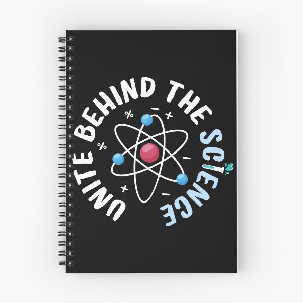 Item preview, Unite Behind Science designed and sold by smile20001.