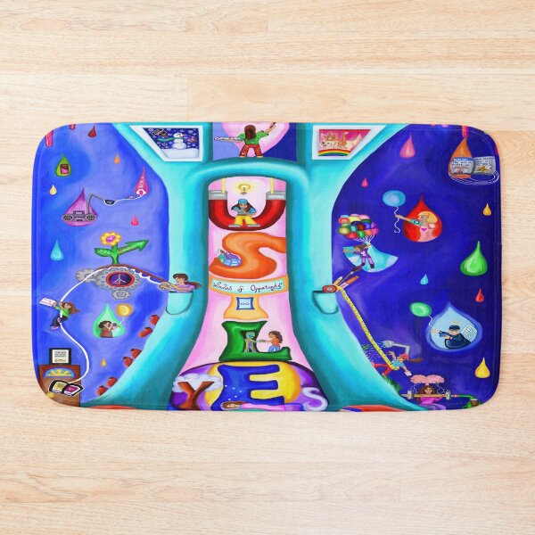 Item preview, My Art Hustle designed and sold by Deborah Camp.