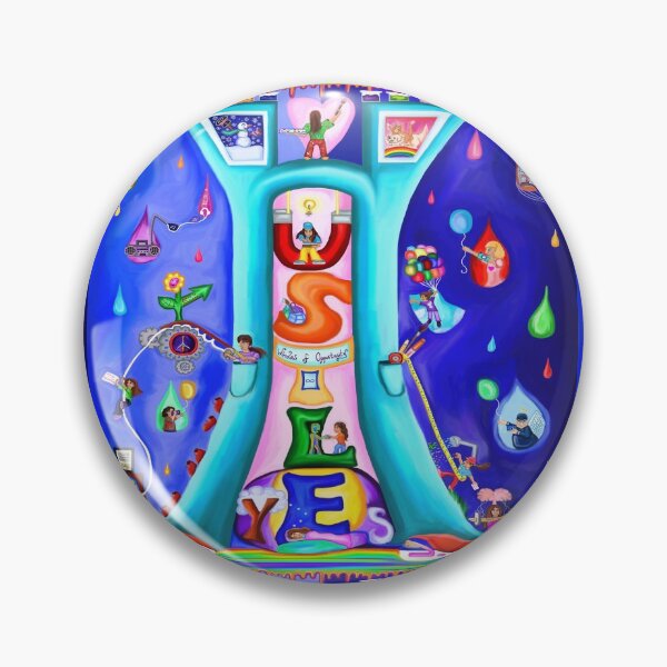 Item preview, My Art Hustle designed and sold by Deborah Camp.