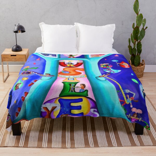 Item preview, My Art Hustle designed and sold by Deborah Camp.