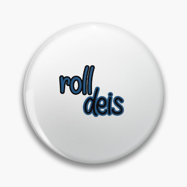 Item preview, Roll Deis Brandeis designed and sold by gabby219.