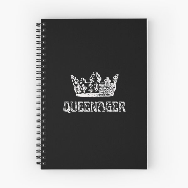 Item preview, Queenager designed and sold by Tecnofa.
