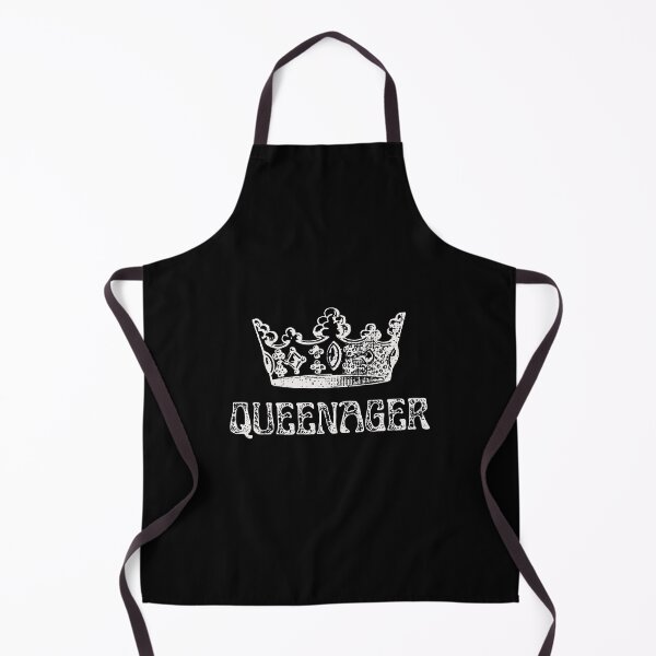 Item preview, Queenager designed and sold by Tecnofa.