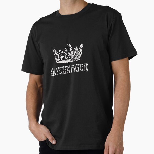Item preview, Queenager designed and sold by Tecnofa.