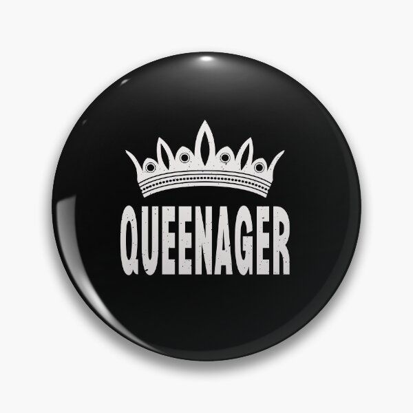 Item preview, Queenager designed and sold by Tecnofa.