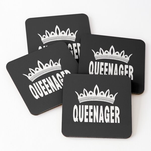 Item preview, Queenager designed and sold by Tecnofa.